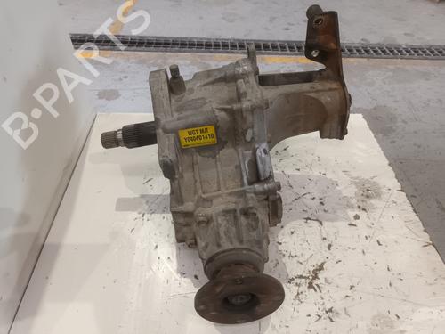 Front differential HYUNDAI SANTA FÉ I (SM) 2.0 CRDi | BP30626977M23