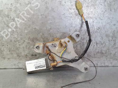 Used Rear wiper motor SUZUKI VITARA (ET, TA, TD) 1.6 i 16V All-wheel Drive (ET, TA02, SE416) (97 hp) 12818834