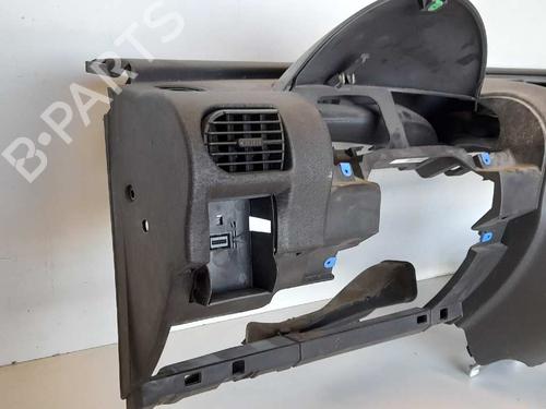 Dashboard OPEL COMBO Box Body/MPV 1.3 CDTI 16V | BP12717318C46 