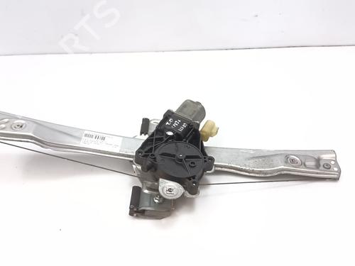 Used Other CHEVROLET CRUZE (J300) 2.0 CDI (163 hp) 27477342