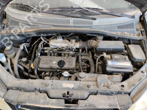 Engine control unit (ECU) HYUNDAI GETZ (TB) 1.1 | BP15987359M57 