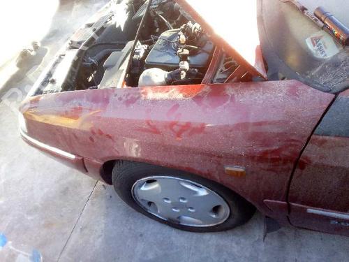 Starter CITROËN XANTIA (X1_, X2_) 2.0 i | BP12691613M8 