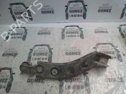 Left front suspension arm OPEL CORSA B (S93) 1.7 D (F08, F68, M68) | BP12795527M12 