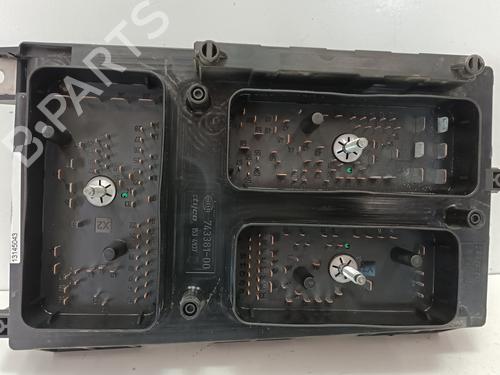 Fuse box OPEL ASTRA H (A04) 1.7 CDTI (L48) | BP12776630E1 