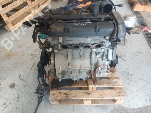 Used Engine Engine FORD FIESTA V (JH_, JD_) 1.4 16V (80 hp) 35811994 35811994