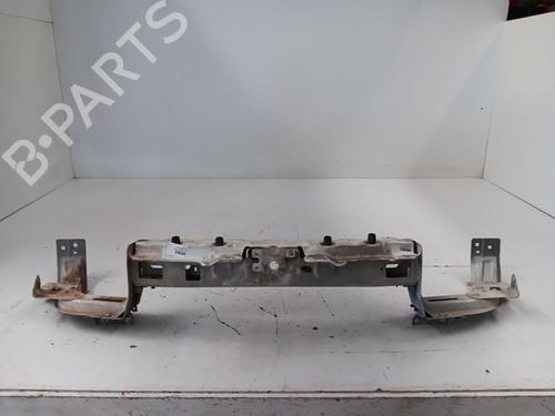 Used Front slam panel Front slam panel OPEL COMBO Box Body/MPV (X12) 1.3 CDTI (B05) (95 hp) 36110740 36110740