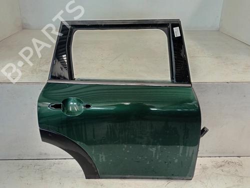 Portier rechts achter MINI MINI CLUBMAN (F54) Cooper D (150 hp) VERDE |