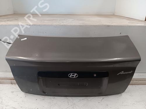 Used Tailgate HYUNDAI ACCENT II (LC) 1.3 (86 hp) 28676884
