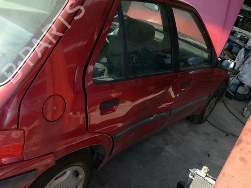Airco pomp PEUGEOT 106 II (1A_, 1C_) 1.5 D | BP12694341M34 
