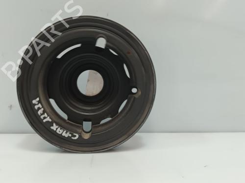 Remskive Remskive FORD C-MAX II (DXA/CB7, DXA/CEU) [2010-2019] 36258269 36258269