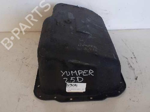 Oil sump CITROËN JUMPER I Van (230L)  | BP13967376M115 