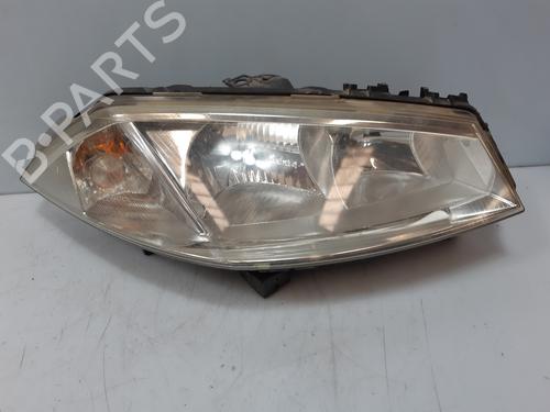 Used Right headlight Right headlight 38408152 38408152