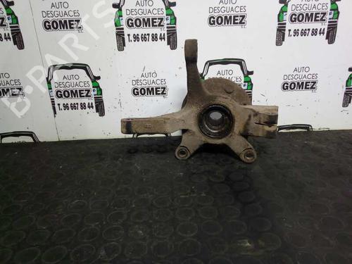 Right front steering knuckle HYUNDAI ATOS (MX) 1.0 i | BP12781776M26 