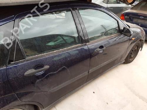 Girkasse FORD FOCUS I (DAW, DBW) 1.8 Turbo DI / TDDi | BP12769189M3 