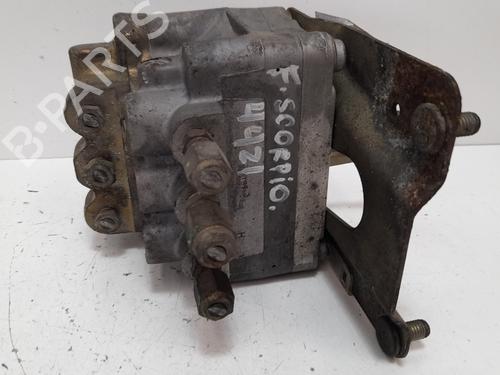 ABS pump FORD SCORPIO I (GAE, GGE) 2.9 i 24V | BP12706693M43