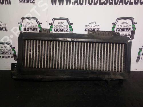 Intercooler PEUGEOT 306 (7B, N3, N5) 1.9 SRDT | BP12815958M30 