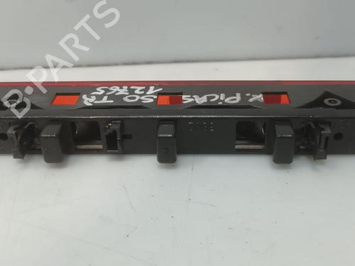 Trzecie światło stopu CITROËN XSARA PICASSO (N68) 1.6 16V | BP29708381L11