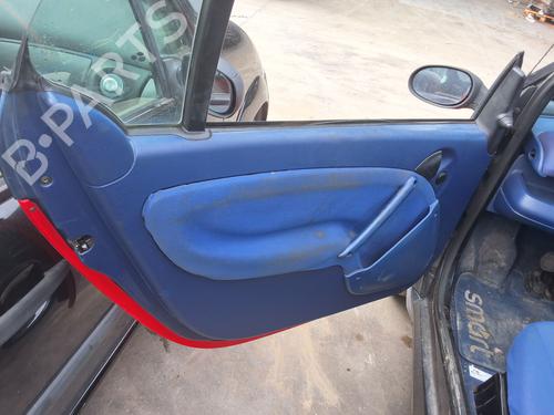 Engine control unit (ECU) SMART CITY-COUPE (450) 0.6 (S1CLB1, 450.331, 450.336) | BP33326847M57 - Image 16