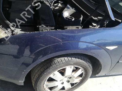 Front right seatbelt FORD MONDEO III Turnier (BWY) 2.0 16V TDDi / TDCi | BP12733830I25 