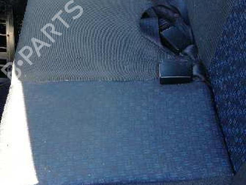 Engine FORD FIESTA Hatchback Van (JV_) D 1.8 | BP12727676M1