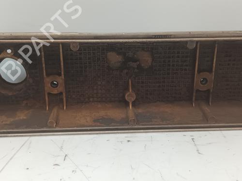 Valve cover VW LUPO I (6X1, 6E1) 1.0 | BP25671883M124 