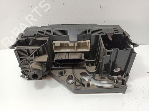 Climate control VW TIGUAN (5N_)  | BP16480280I5 
