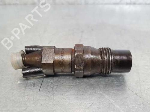 Injector FIAT MAREA Weekend (185_) 2.4 TD 125 (125 hp) 12707095