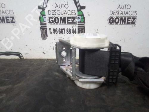 Rear left seatbelt BMW 5 Touring (E61) 520 d | BP12694244I29 