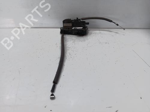 Front right lock KIA SPORTAGE III (SL)  | BP24825106C97 