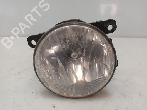 Used Left front fog light DACIA SANDERO II [2012-2025]  23946166