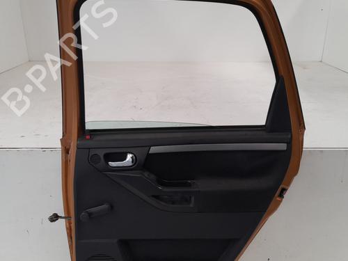 Right rear door OPEL MERIVA A MPV (X03) 1.6 16V (E75) | BP12782792C5 