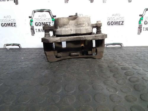 Right front brake caliper HYUNDAI SANTA FÉ I (SM) 2.4 16V 4x4 | BP12815528M104 