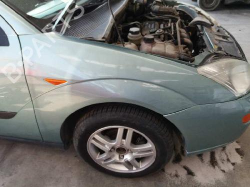 ABS Bremseaggregat FORD FOCUS I (DAW, DBW) 1.6 16V | BP12710623M43