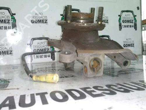 Left front steering knuckle DAEWOO NUBIRA (J100) 1.6 | BP12784122M25 