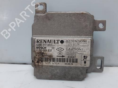Used ECU airbags ECU airbags 38335763 38335763
