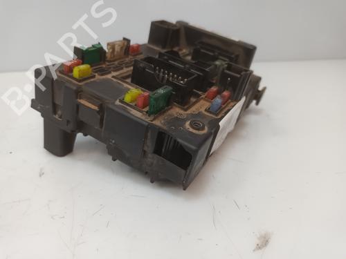 Andre PEUGEOT 807 (EB_)  | BP19336424O1 