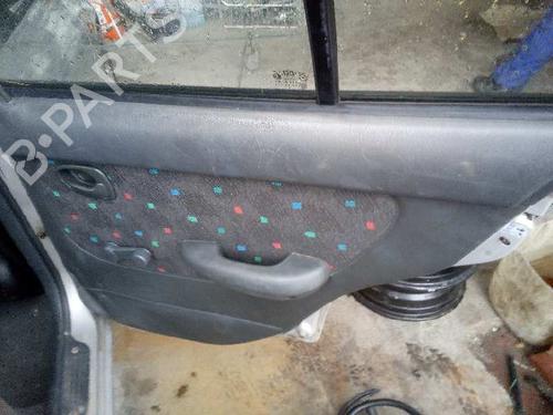 Engine mount HYUNDAI ACCENT I (X-3) 1.3 i 12V | BP12693032M89 