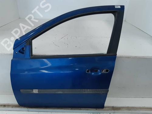 Used Left front door Left front door 39567475 39567475