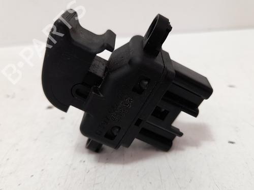 Right front window switch MAZDA 2 (DY) 1.4 | BP12787926I26 