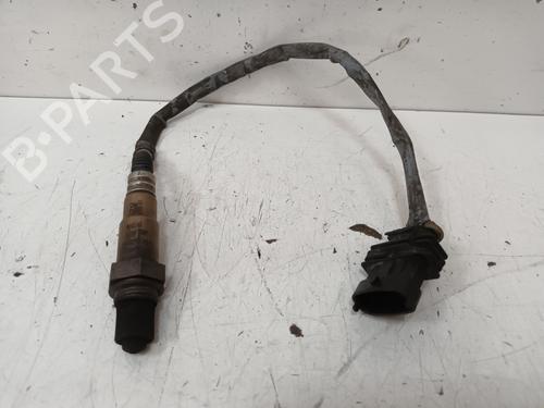 Elektronisk sensor CHEVROLET AVEO Hatchback (T300) 1.4 (101 hp) 17871187