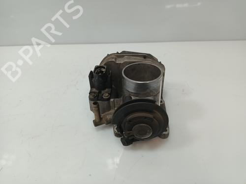 Throttle body VW POLO III (6N1) 50 1.0 | BP18413416M82 