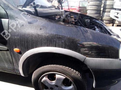 Alternator OPEL CORSA B (S93)  | BP12905335M7 