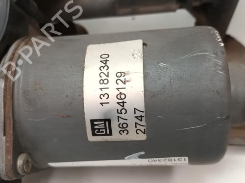 Front wiper motor OPEL CORSA D (S07) 1.3 CDTI (L08, L68) | BP12782233M29 