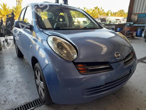 Display monitor NISSAN MICRA III (K12) 1.4 16V | BP18054823C48 