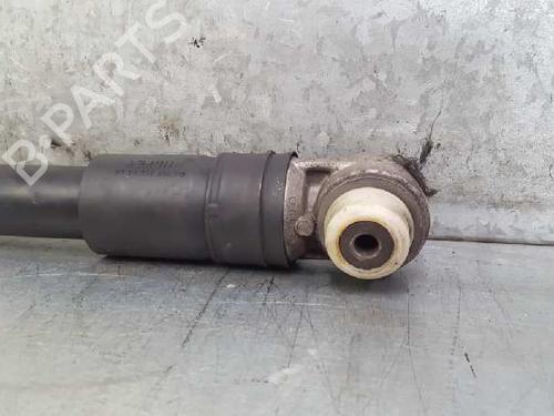 Left rear shock absorber MERCEDES-BENZ A-CLASS (W168) A 160 (168.033, 168.133) | BP12712748M18 