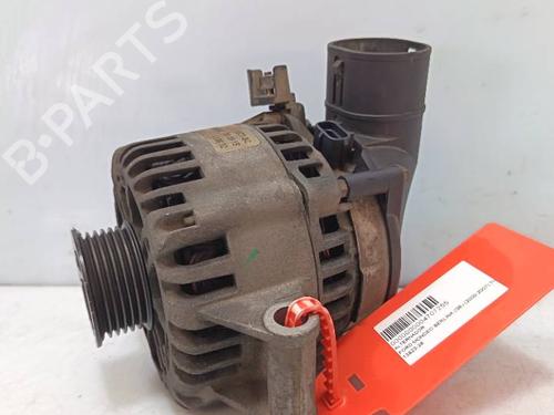Used Alternator Alternator FORD MONDEO III Saloon (B4Y) [2000-2007] 40540798 40540798