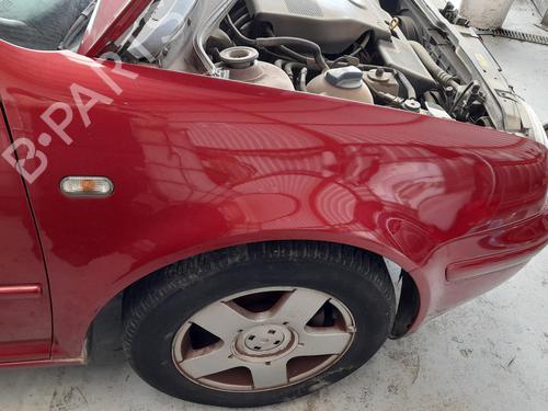 Engine mount VW GOLF IV (1J1) 1.6 | BP12782847M89