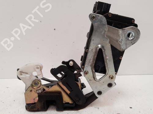 Rear left lock HYUNDAI ACCENT II (LC) 1.5 | BP12781100C100 