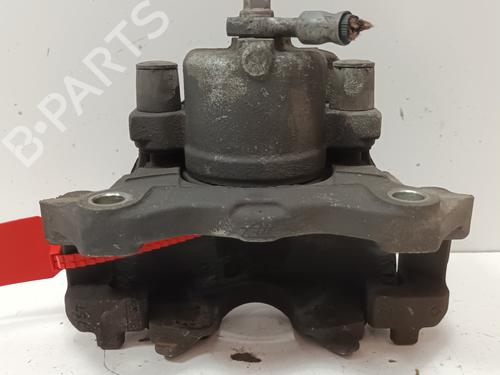 Right front brake caliper OPEL ASTRA H (A04) 1.6 (L48) | BP13872701M104 