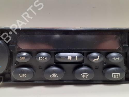 Used Climate control ROVER 75 (RJ) 2.0 CDTi (131 hp) 12763838